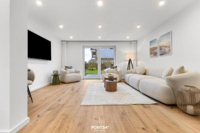 Kurzzeitwohnung OstseeOase Heiligenhafen